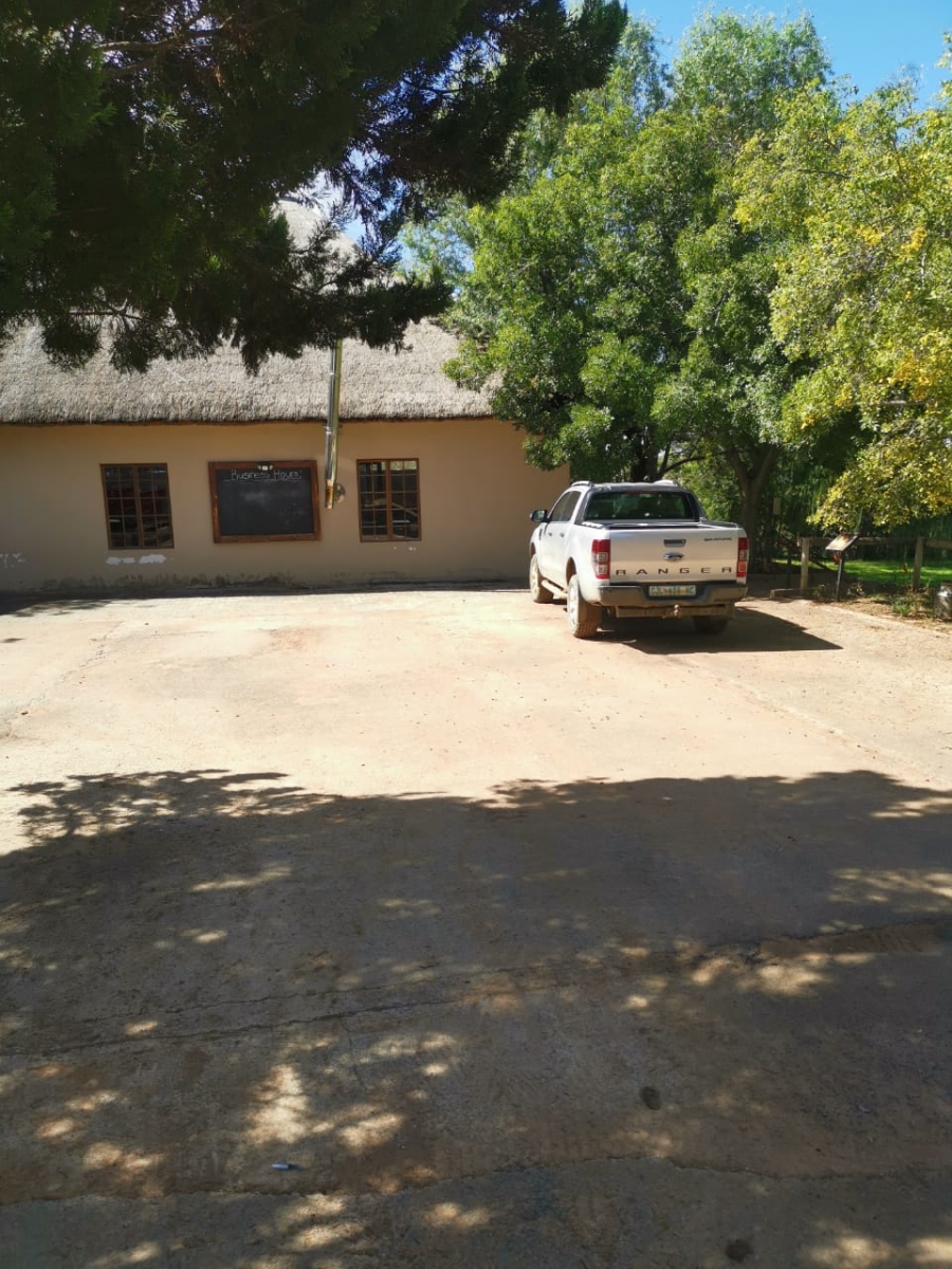 Commercial Property for Sale in Ritchie Northern Cape